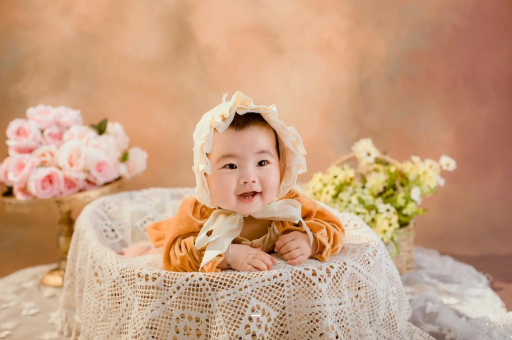 湘潭6个月宝宝散光怎么办