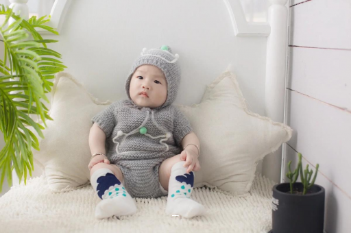 湘潭宝宝几个月可以把尿